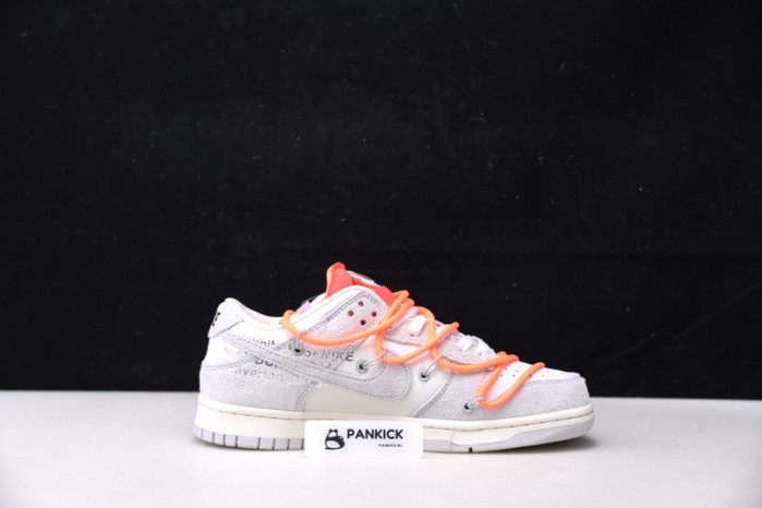 OH X DUNK LOW 