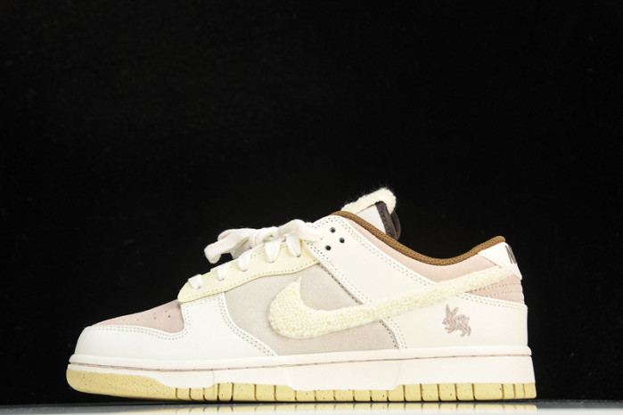 Nike Dunk Low "Year of the Rabbit" FD4203-211
