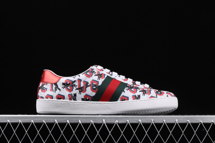 GUCC SNEAKER