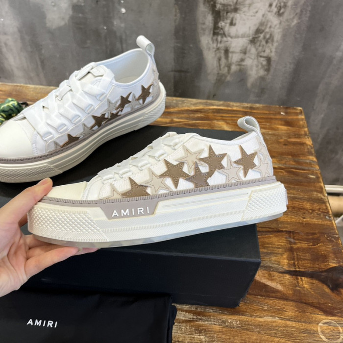 AM1R1 SNEAKERS