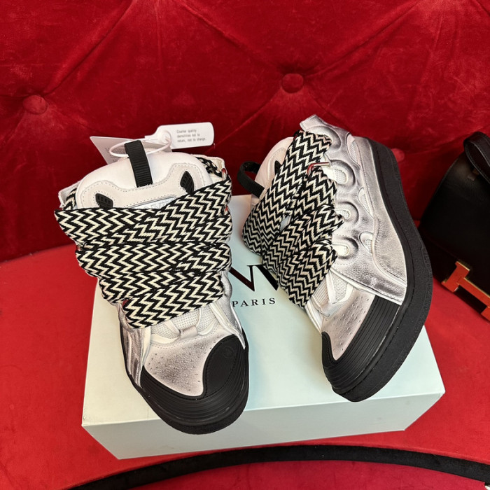 LAN*VAN SNEAKERS PANKICK