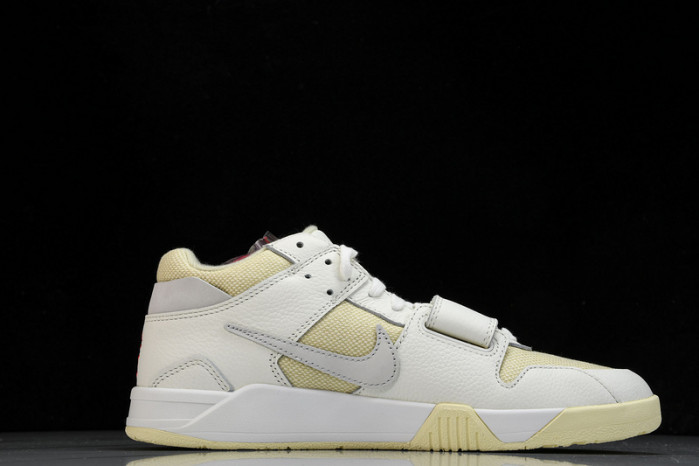TRAVIS SCOTT X JORDAN CUT THE CHECK FZ8117 003