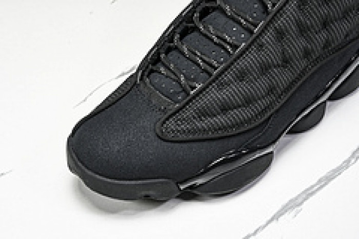 Air Jordan 13 “Black Cat” 414571-011