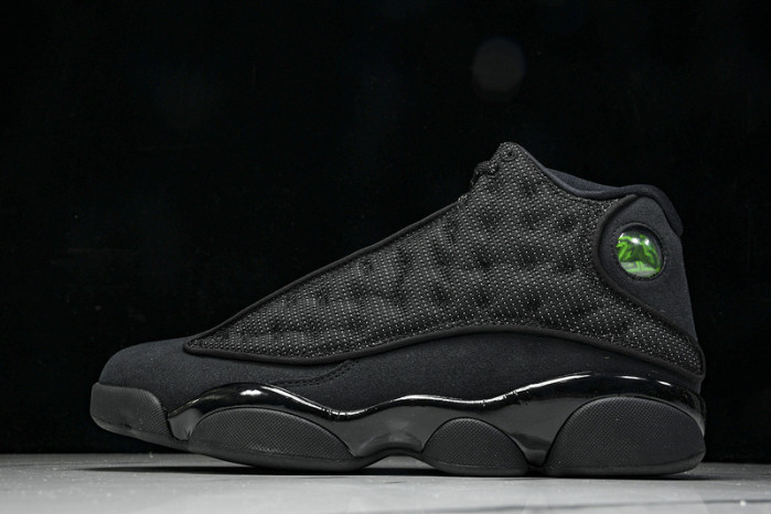 Air Jordan 13 “Black Cat” 414571-011