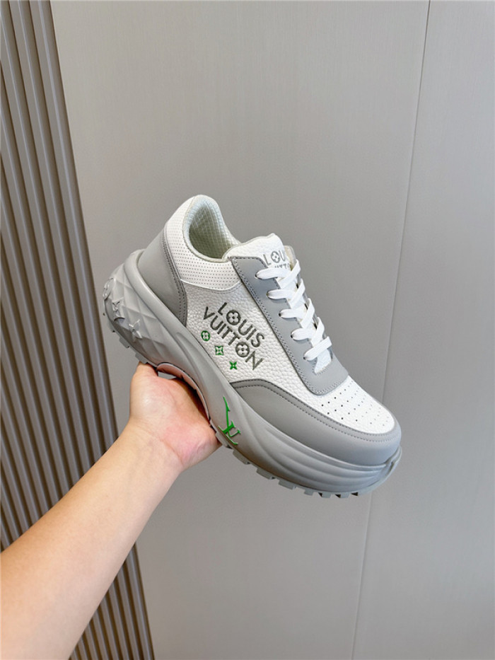 L&V SNEAKERS