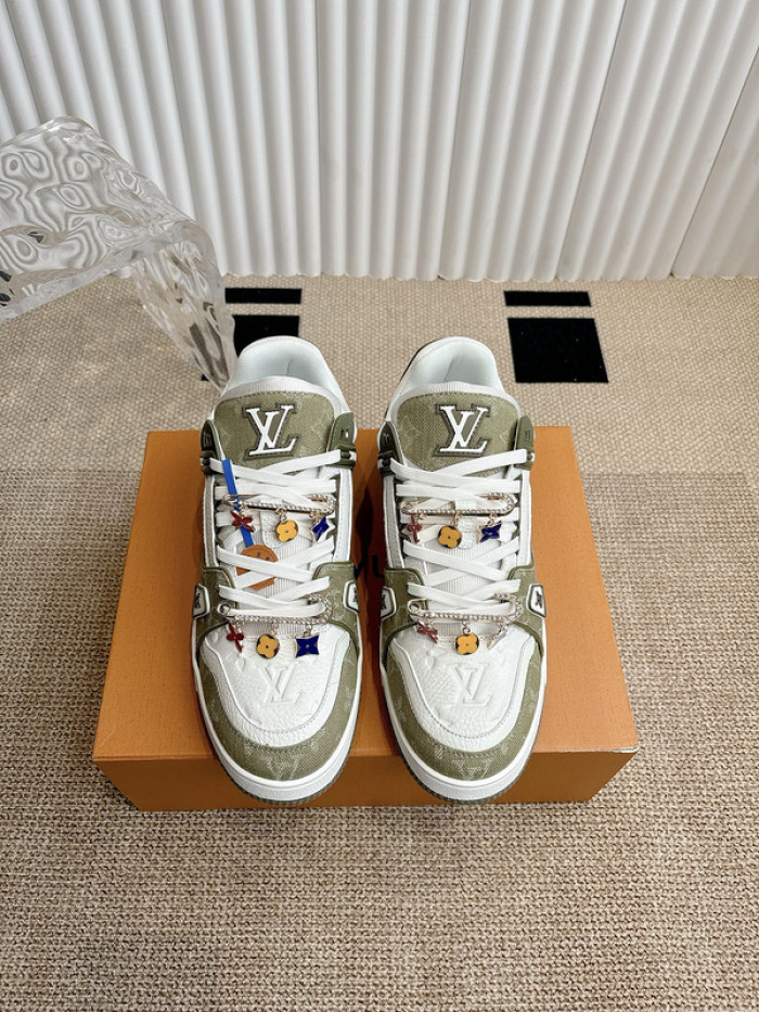 L&V SNEAKERS
