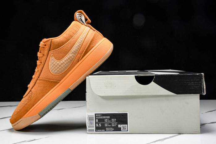 Nk Book 1 Devin Booker FJ4249-400