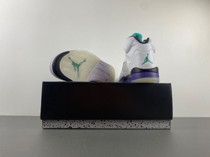 Air Jordan 5 Retro 