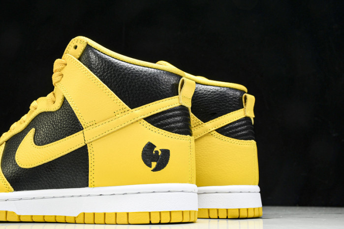 Nike Dunk High “Wu-Tang Clan” HJ4320-001