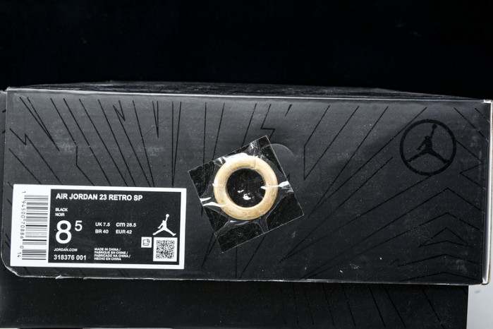 Air Jordan 23 Retro SP OG 