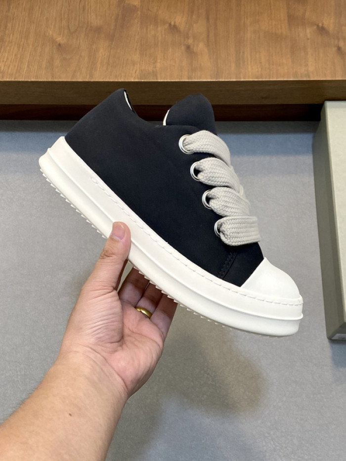 RICK OWENS DRKSHDW