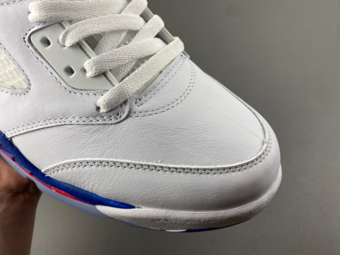 Air Jordan 5 OG “35th Anniversary” HQ7978-102