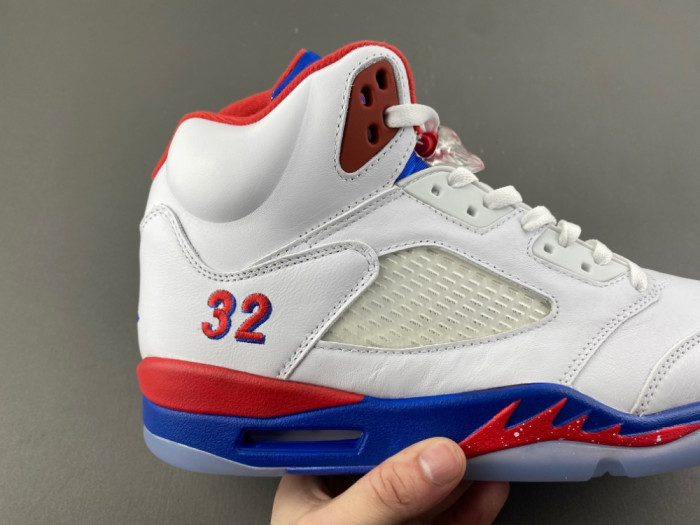 Air Jordan 5 OG “35th Anniversary” HQ7978-102