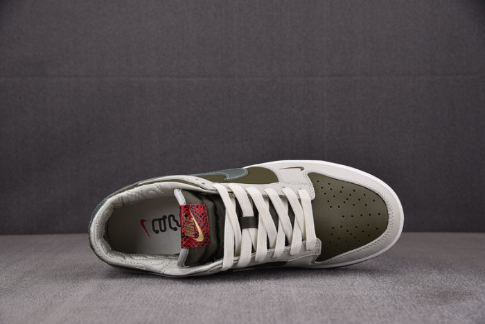 NK Dunk Low Year Of The Snake/CHINESE NEW YEAR/CNY HV5980-231