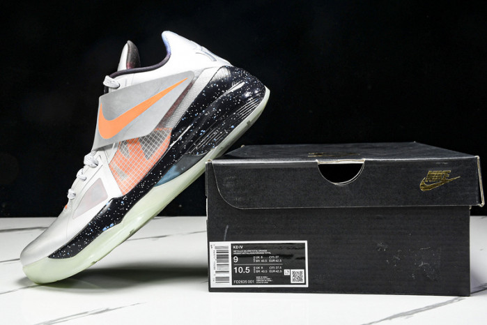 Nk KD 4 "Galaxy All Star" FD2635-001