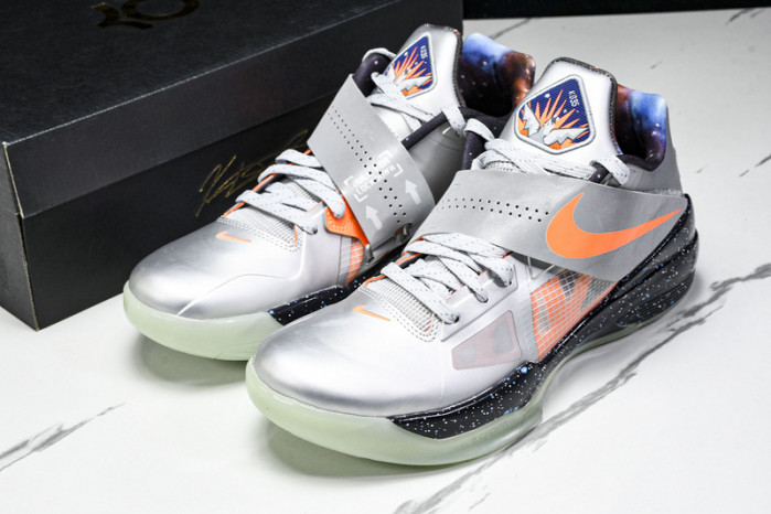 Nk KD 4 "Galaxy All Star" FD2635-001