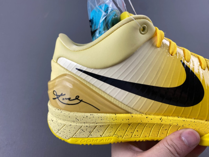 Nike Kobe 4 Protro “CHBL” IH0587-700