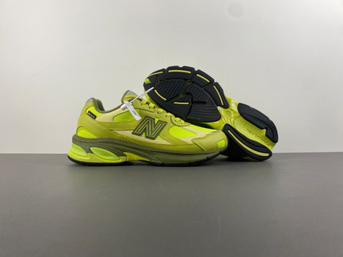 New Balance M2010GRY