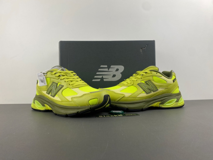 New Balance M2010GRY