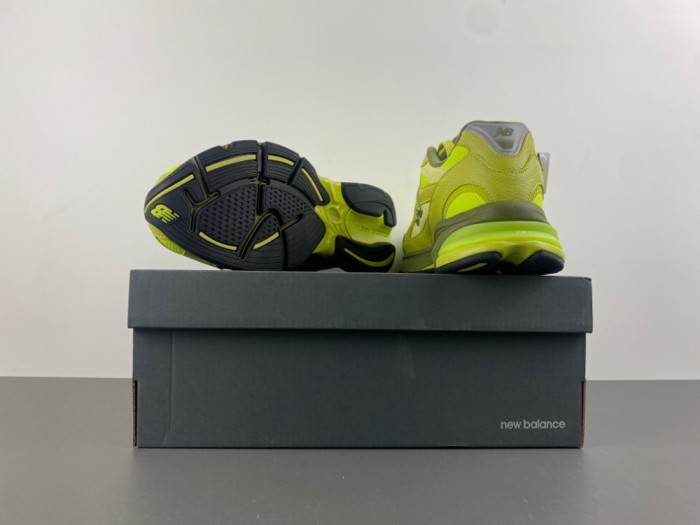 New Balance M2010GRY