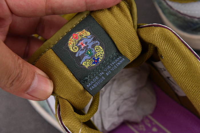 Alexis Sablone x Dunk Low SB 