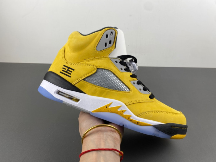 Air Jordan 5 “Tokyo” IO3372-700