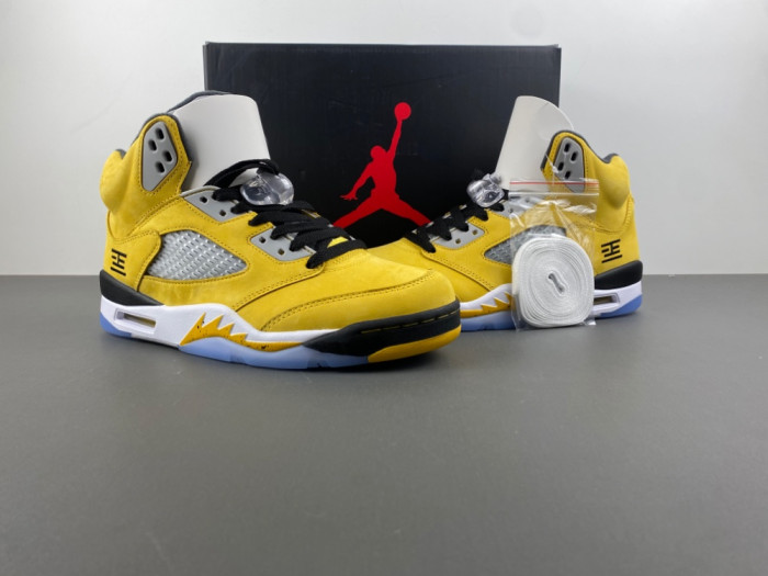 Air Jordan 5 “Tokyo” IO3372-700
