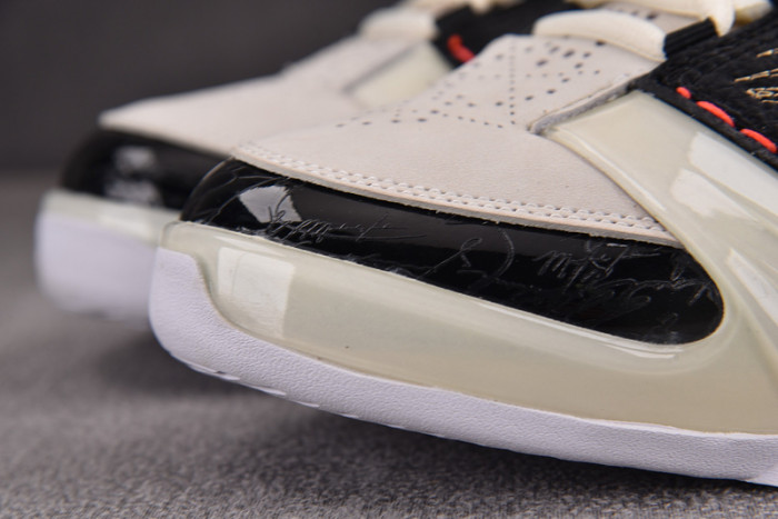 Titan x Air Jordan 23 CZ6222-001