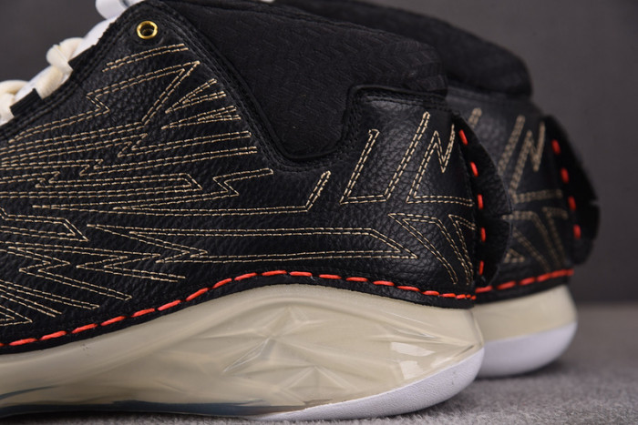 Titan x Air Jordan 23 CZ6222-001