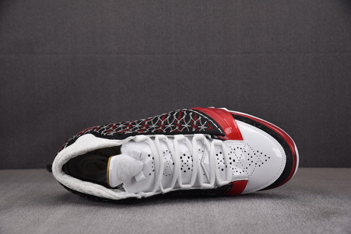 Titan x Air Jordan 23 318376-061