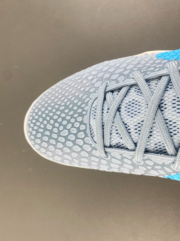 Nike Kobe 6 Protro “Light Armory Blue” PE IO3672-400