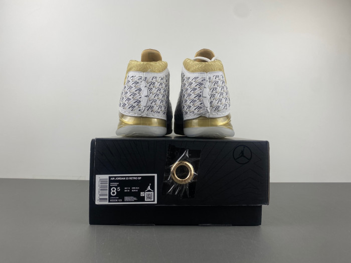 Air Jordan Trophy Room x Air Jordan 23 Retro 