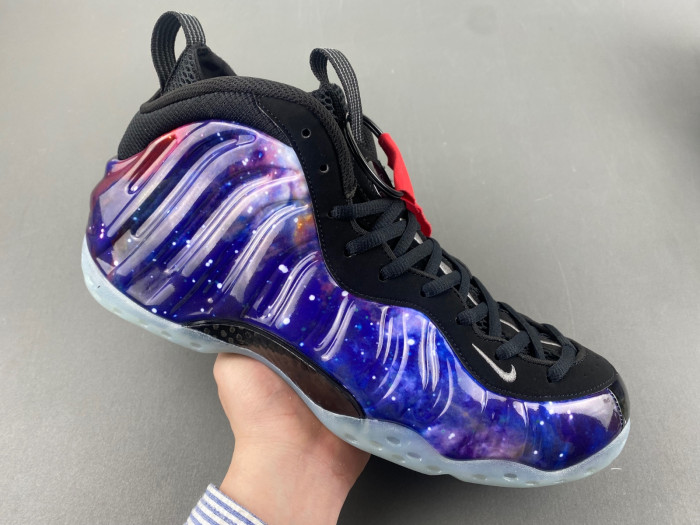 Nike Air Foamposite One Galaxy” 2025 FQ4303-400