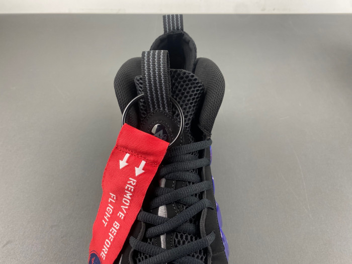 Nike Air Foamposite One Galaxy” 2025 FQ4303-400