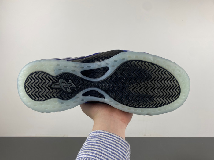 Nike Air Foamposite One Galaxy” 2025 FQ4303-400