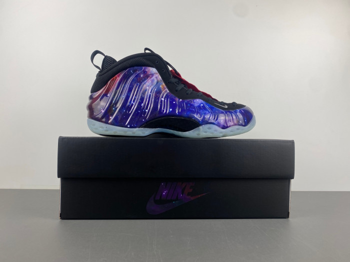 Nike Air Foamposite One Galaxy” 2025 FQ4303-400