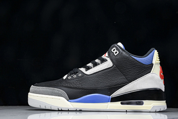 Air Jordan 3 OG "Rare Air" IB8967-004