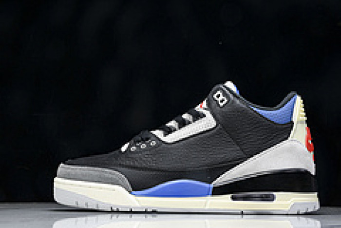 Air Jordan 3 OG "Rare Air" IB8967-004