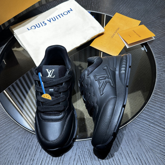 L&V SNEAKERS