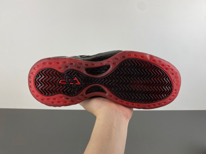 Nike Air Foamposite One “Cough Drop” 2025 IB2219-001