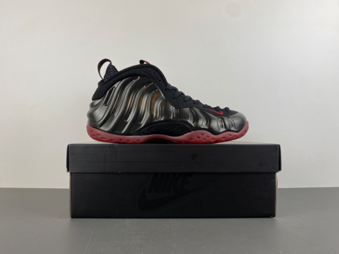 Nike Air Foamposite One “Cough Drop” 2025 IB2219-001