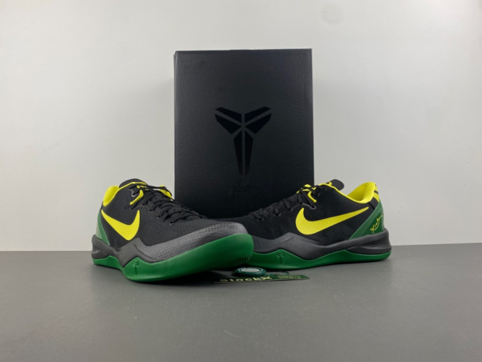 Nike Kobe 8 Protro HQ3138-800