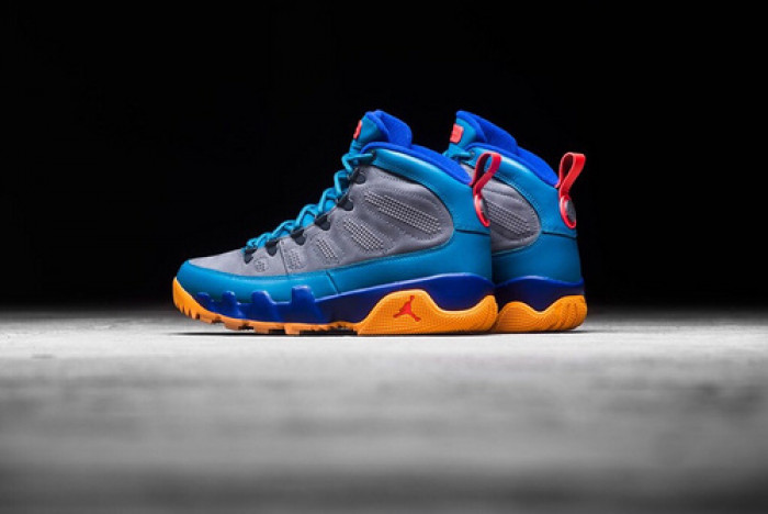 Air Jordan 9 AR4491-300