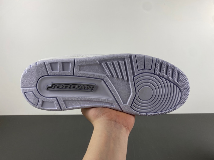 Air Jordan 3 “Pure Money” CT8532-111