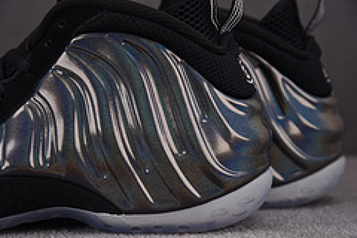Nike Air Foamposite Hologram 314996-900