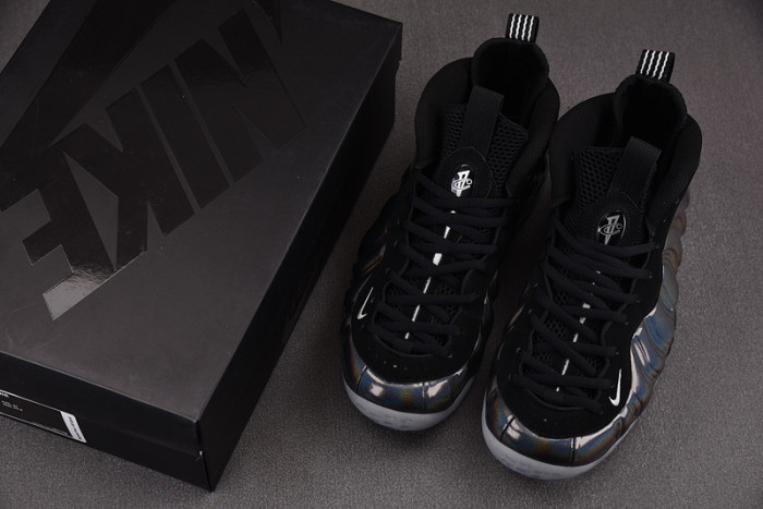 Nike Air Foamposite Hologram 314996-900