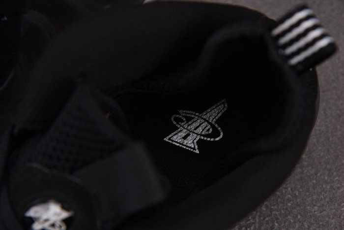 Nike Air Foamposite Hologram 314996-900