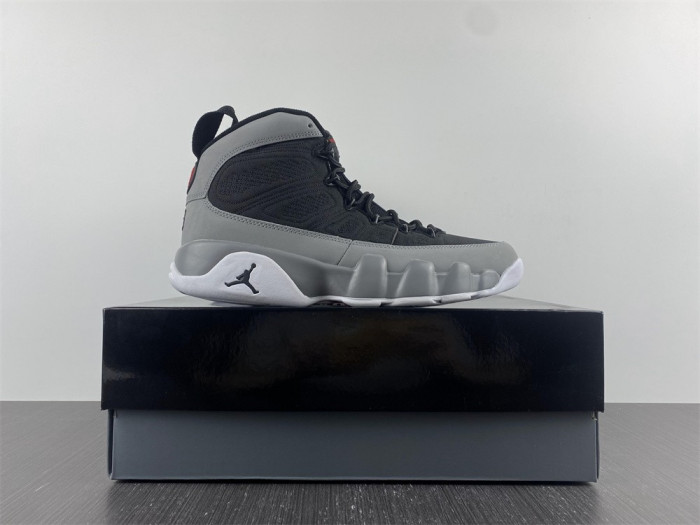Air Jordan 9 CT8019