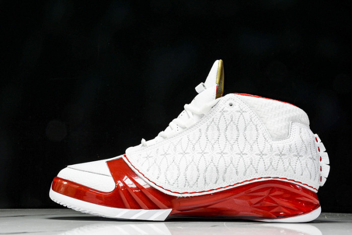 Air Jordan 23 Retro SP OG '' 318376-161