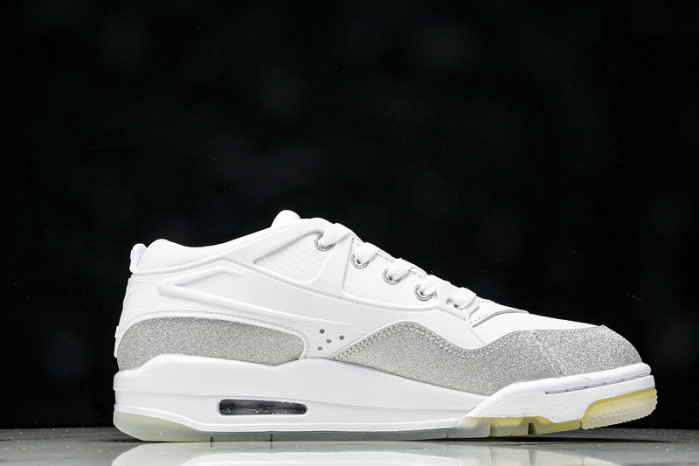 Air Jordan 4 "Remastered" HQ3441-111